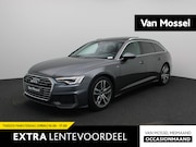 Audi A6 - Avant Advanced 50 TFSI e S tronic Quattro S-Line | Automaat
