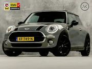 MINI One - 1.5 One Marylebone (PANORAMADAK, NAVIGATIE, CLIMATE, LEDER,