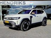 Dacia Duster - 1.6 Hybrid 140 Extreme Automaat | Pack Parking | Pack Techno
