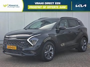Kia Sportage - 1.6 230pk GT-Line Hybrid Automaat | Schuif/Kanteldak | Stoel
