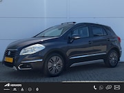 Suzuki SX4 S-Cross - 1.6 High Executive / Lederen bekleding /Panorama schuifdak /