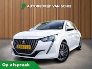 Peugeot 208 - 1.2 PureTech Blue Lease Active 1e-Eig. & Dealer-Onderh. BOVA
