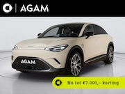 Smart #3 - Premium 66 kWh
