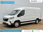Maxus eDeliver 9 - 72kWh Nieuw! 328KM WLTP L3H2 204PK Snelladen Laadkabel Cruis