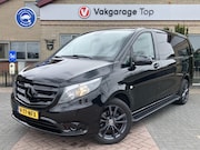 Mercedes-Benz Vito - 114/116 CDI Lang