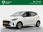 Hyundai i10 - 1.0 Premium | Navigatie | Clima | Dealer onderhouden | 1e Ei