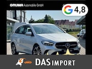 Mercedes-Benz B-klasse - d