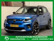 Citroën C3 - 1.2 TURBO PLUS 100PK NIEUW MODEL 2025 50 STUKS OP VOORRAAD !