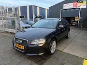 Audi A3 - Sportback 1.4 TFSI Pro Line Business automaat nap