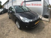 Citroën C3 - 1.0 PureTech Collection Nwe apk, Garantie, Climate control, 
