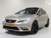 Seat Leon - 1.2 TSI Style Panoramadak|Leder|LED