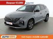Hyundai Tucson - 1.6 T-GDI Plug-in Hybrid N Line Executive 4WD