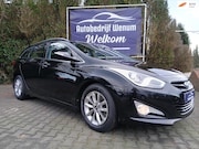 Hyundai i40 - Wagon 1.6 GDI Blue i-Motion Cruise control, dealer onderhoud
