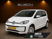 Volkswagen Up! - 1.0 BMT move up! | 2e EIG | AIRCO | 5 DEURS |