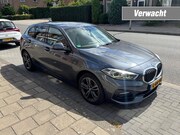 BMW 1-serie - 118I EXECUTIVE ED