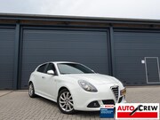 Alfa Romeo Giulietta - 1.4 Turbo MultiAir 170pk AUTOMAAT/CRUISE/PDC/AIRCO