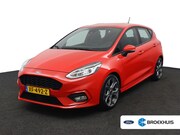 Ford Fiesta - 1.0 EcoBoost ST-Line 17" LMV| Navigatie | LED | Climate Cont