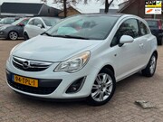 Opel Corsa - 1.2 EcoFlex Color Edition LPG AIRCO CRUISE CTRL APK 04-2027