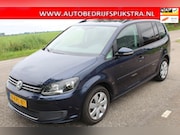 Volkswagen Touran - 1.6 TDI Comfortline BlueMotion 7-persoons