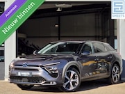 Citroën C5 X - 1.2T Feel Automaat 1e Eig! |Cam|Nav|Clima|Carpl.