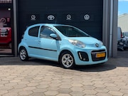 Citroën C1 - 1.0 First Edition - 3e Eigenaar - 5 Deurs - Navi