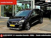 Peugeot 3008 - 1.2 PureTech Allure AUTOMAAT TREKHAAK!