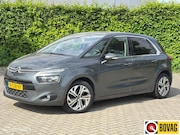 Citroën C4 Picasso - 1.6 VTi Intensive - Camera - Trekhaak