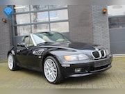 BMW Z3 - 1.8 S Widebody, ORGN NL AIRCO, Stoelverwarming M PAKKET