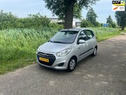 Hyundai i10 - 1.0 i-Drive Cool 47.000 Km NAP Airco