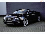 Audi A5 - Cabriolet 2.0 TFSI S line, AUT, Modificatie motor!