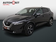 Nissan Qashqai - 1.5 e-Power N-Connecta