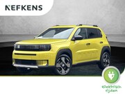 Fiat Grande Panda - La Prima 11 kW 44 kWh | VOORRAAD VOORDEEL | NIEUW