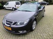 Saab 9-3 - Cabrio 2.0 T Vector