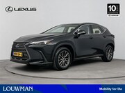 Lexus NX - 350h | Stoel- en stuurwielverwarming | Parkeercamera | Cruis