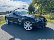 Chrysler Crossfire - 3.2 V6 Limited|Stoelverw|Cruise