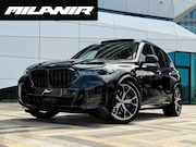 BMW X5 - xDrive50e M-Sport |Pano |Skylounge |Massage |Koeling