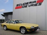 Jaguar XJS - V12