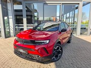Opel Mokka - 1.2 TURBO GS 136PK LEVEL5 AIRCO NAVI LMV PDC-CAMERA