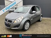 Suzuki Splash - 1, 0 VVT Comfort Airco