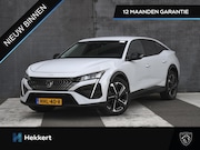 Peugeot 408 - Allure 1.2 Hybrid 145pk Automaat ADAPT. CC | 19''LM | CAMERA