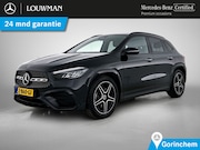 Mercedes-Benz GLA-Klasse - 180 Star Edition AMG Styling | NIght pakket | Trekhaak wegkl