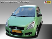 Suzuki Splash - 1.2 Exclusive