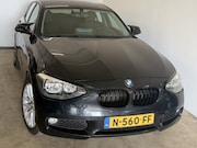 BMW 1-serie - 114i | Carplay | Camera | Trekhaak | 2014