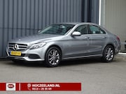 Mercedes-Benz C-klasse - 180 Lease Edition | LED | Camera | Stoelverwarming