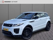Land Rover Range Rover Evoque - 2.0 Si4 241PK HSE Dynamic Black Design | Trekhaak | Leder | 