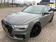 Audi A6 - Avant 40 TFSI S Competition EDITION 2023 ACC CARPLAY MATRIX 