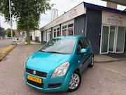 Suzuki Splash - 1.2 Comfort|AUTOMAAT|AIRCO|