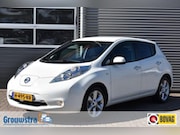 Nissan Leaf - ACENTA 30 KWH / 249 p/m lease / CARPLAY / CAMERA / STUUR/STO