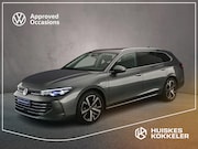 Volkswagen Passat - Variant Business 1.5 TSI eHybrid 204pk DSG Automaat Trekhaak