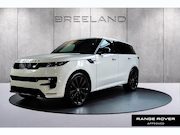 Land Rover Range Rover Sport - 3.0 P460e DYNAMIC HSE -PANO.DAK|23"LM|PREMIUM UPG.INT.|BLACK